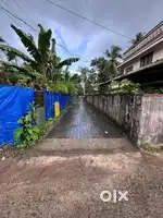 20 cent of  land for sale in south paravoor