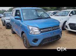 NEW MARUTI WAGON R TOUR h3 CNG T PERMIT
