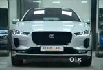 Jaguar I-Pace SE, 2021, Electric