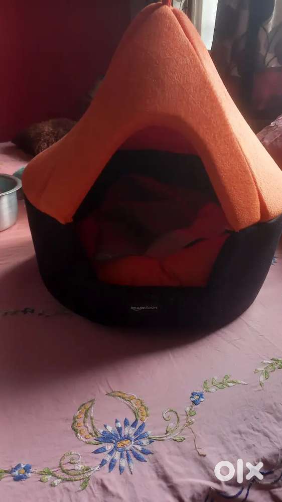 Cat House For Sale