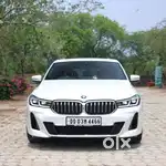 BMW 6 Series GT 630i M Sport, 2024, Petrol