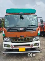 MAHINDRA FURIO 17