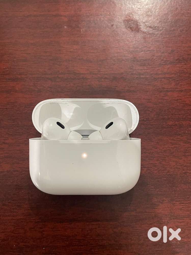 Original Apple Airpods Pro