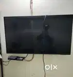 Samsung TV 43'