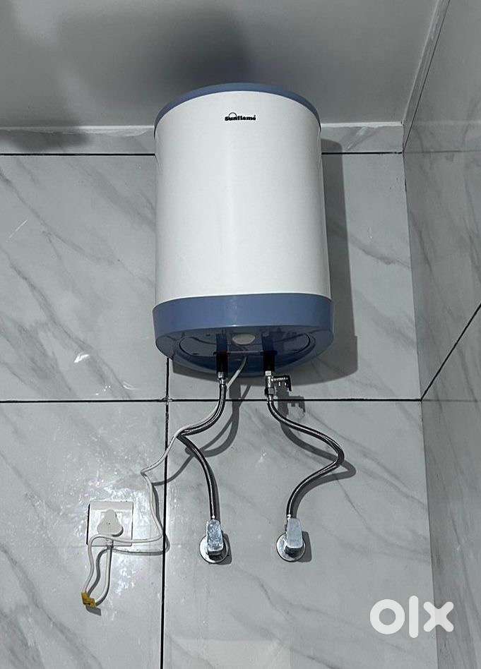 Sunflame 25 Litre Gyser brand new