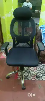 Office Chair Gaming Chair