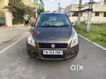 Maruti Suzuki Ritz 2009-2011 VXI, 2010, Petrol