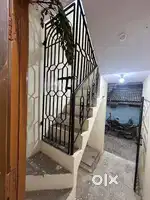 Lease-1 bhk Individual house