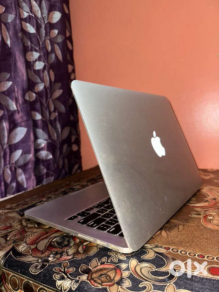 Macbook pro retina display