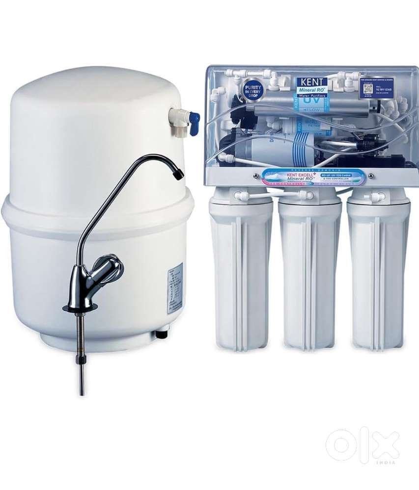 Kent RO water purifier
