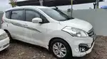 Maruti Suzuki Ertiga 2015