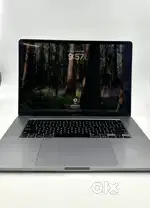 Macbook Pro 2019 Intel Core i9 2TB/64GB 16inch Space Gray (Excellent)