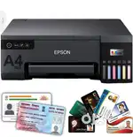 Epson Eco Tank L8050 Wireless Colour Home Inkjet, with warranty