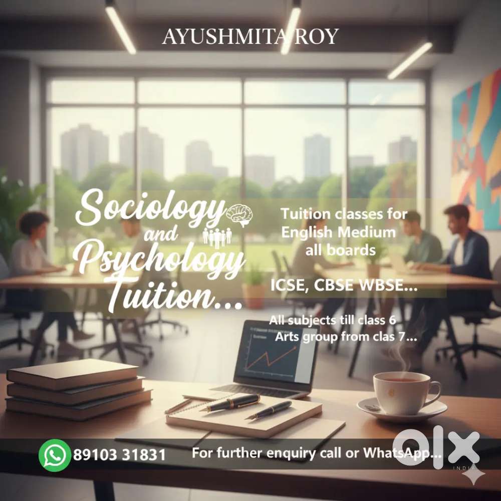 English medium tutor