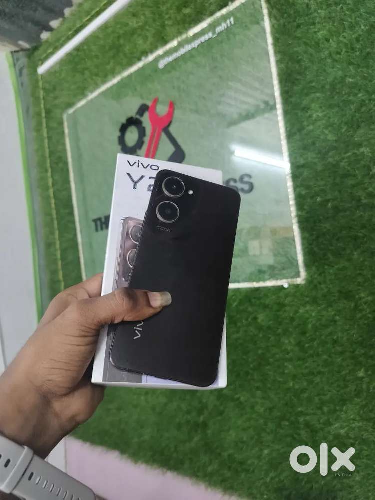 Vivo y28s 5G