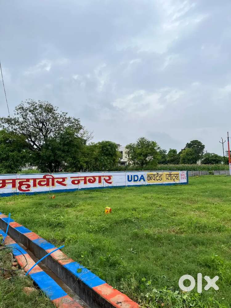 सेक्टर. 4 100 फीट स्वागत वाटिका वाली रोड पर दिल पंजाबी वाली रोड