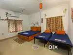 Boys & Girls Pg Hostel Rooms Avl in Bhubaneswar locations.