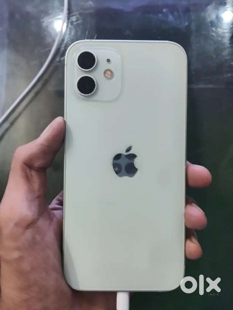 Iphone 12 5G