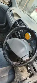Maruti Suzuki Alto 2009 petrol power steering 105000 Km Driven