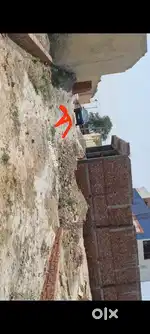 Plot for sale