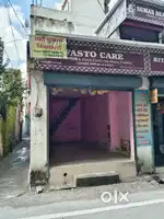 Shop for rent near gauri shankar mandir araghar chowk