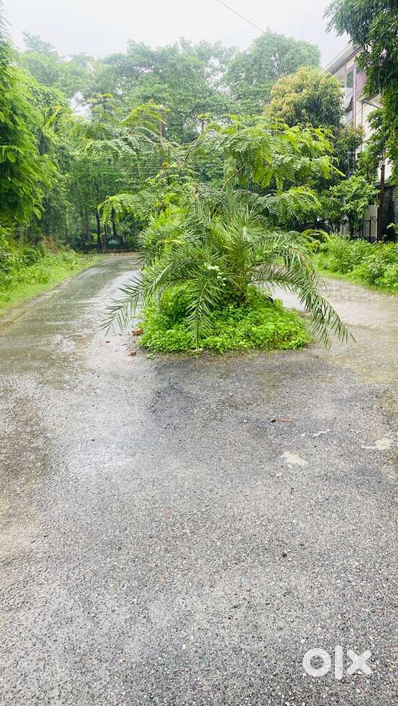 BDA APPROVED PLOT AT AFFORDABLE PRICE, PARK FACING