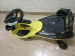 Magic car 3 to 8 years