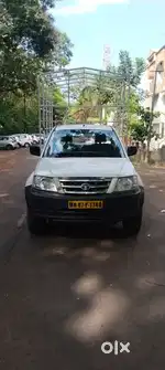 Tata xenon pawer sterling 2013/8 one owner paper' ok shoroom condititi