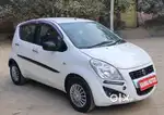 Maruti Suzuki Ritz Vdi BS-IV, 2015, Diesel