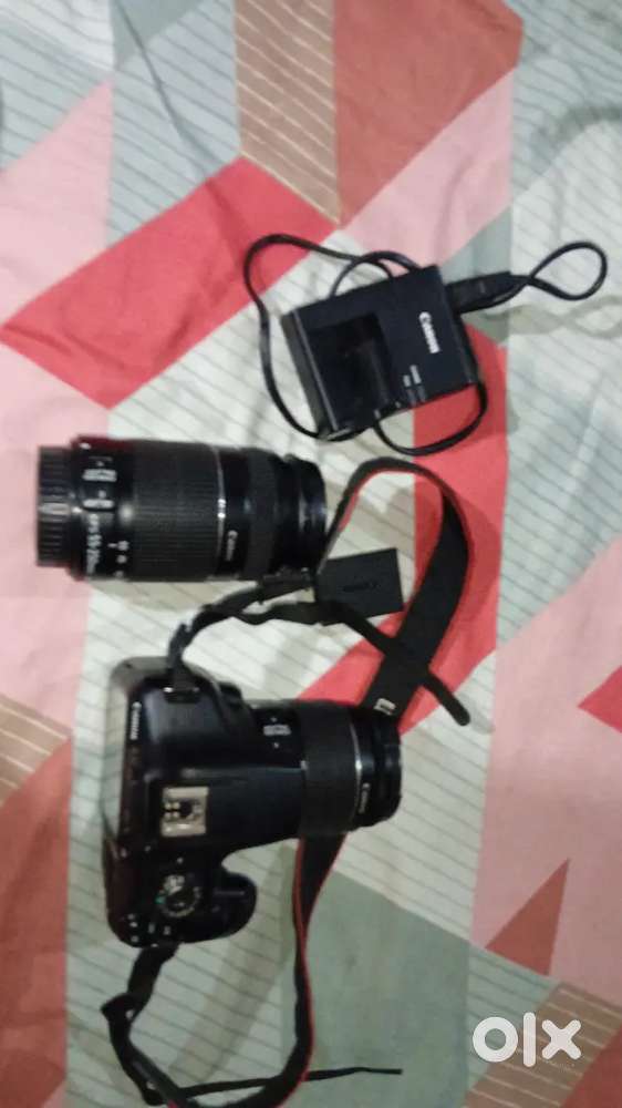 Canon 1500d