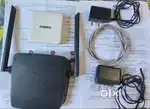 Wify/Broadband Router accessories for Internet.