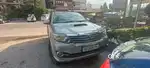 Toyota fortuner 2015 good condition