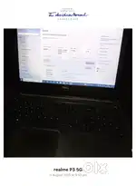 Dell laptop