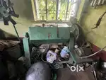 Barrel machine