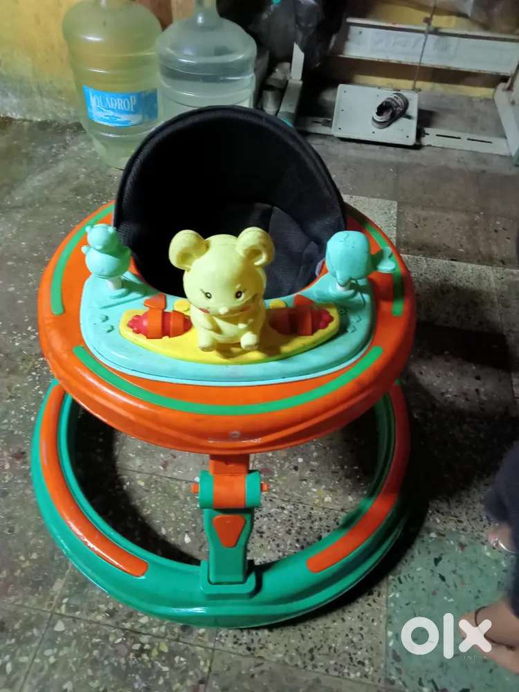 Baby walker