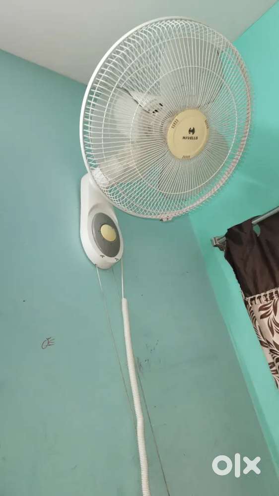 Fan good HAVELLS