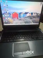 Best condition laptop of dell touchscreen