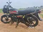 Hero Honda Splendor Plus second hand  Good condition arjent sell