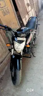 Yamaha FZ for sell