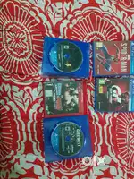 Play station game
