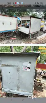 HATH THELA AND TEA STALL