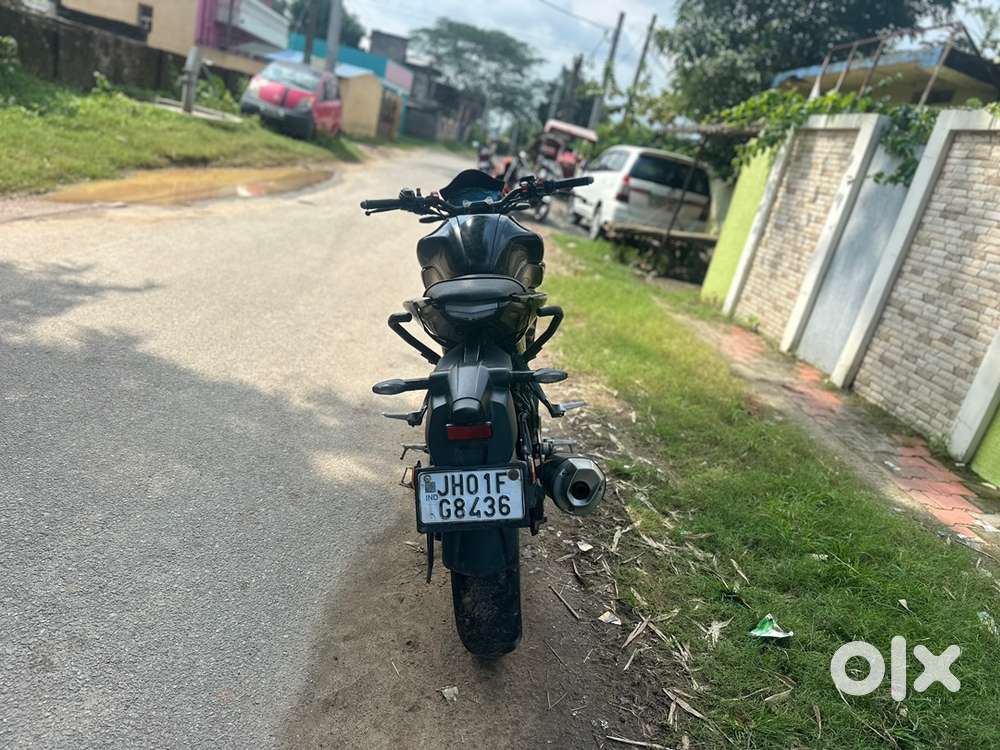 Full condition