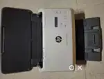 Hp scanjet