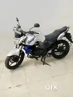 Yamaha FZS 2013 Single Owner