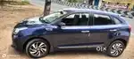 Toyota Glanza G, 2021, Petrol