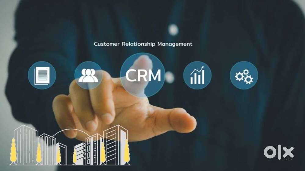 Customer Relationship Management