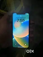 Iphone x display chnge sim not working