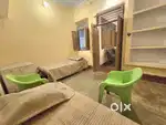 Hostel for men
