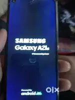 Samsung a21 galaxy