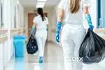 HOUSEKEEPING,SECURITY GUARD,SUPEVSOR